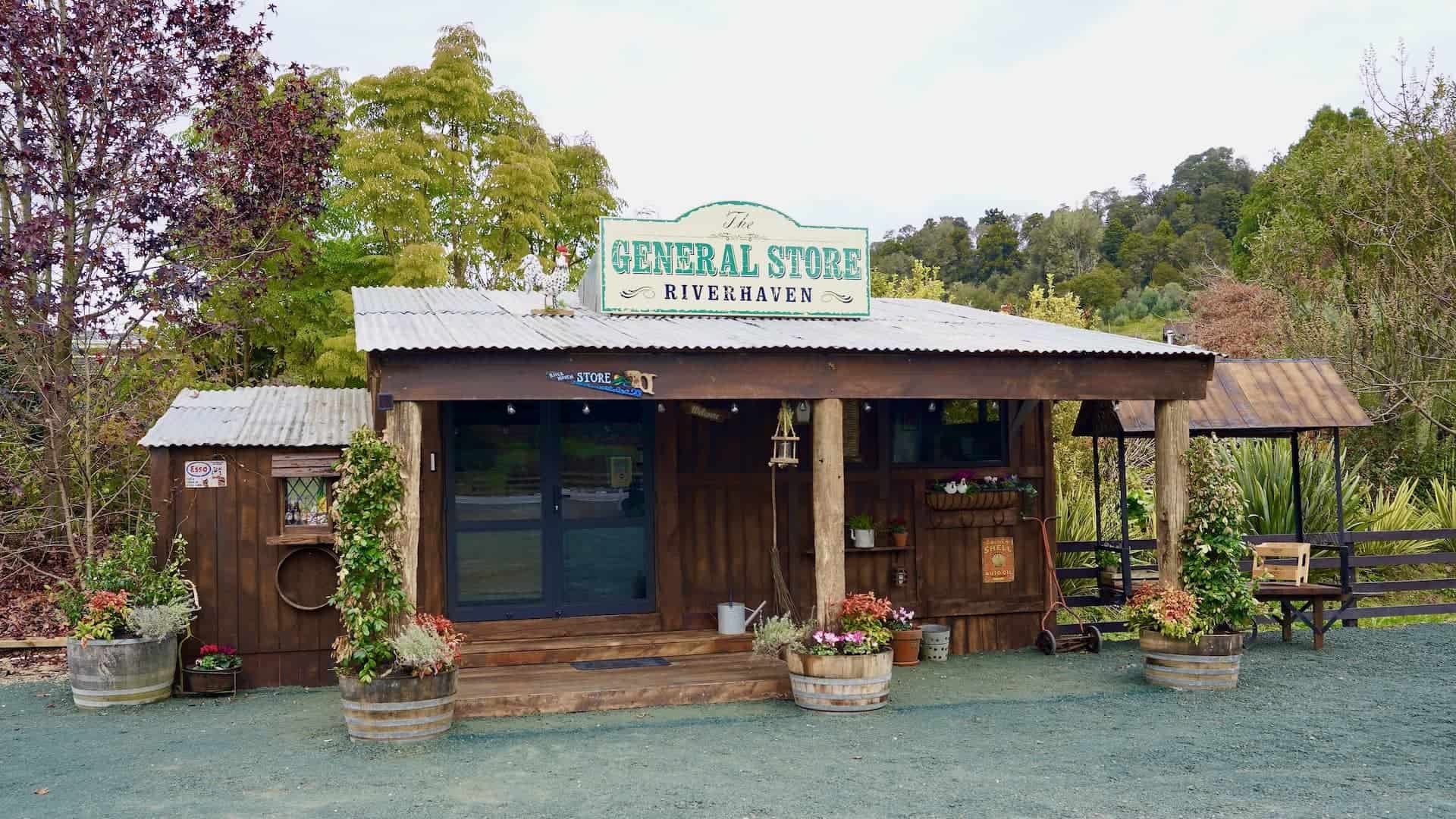 River Haven General Store
