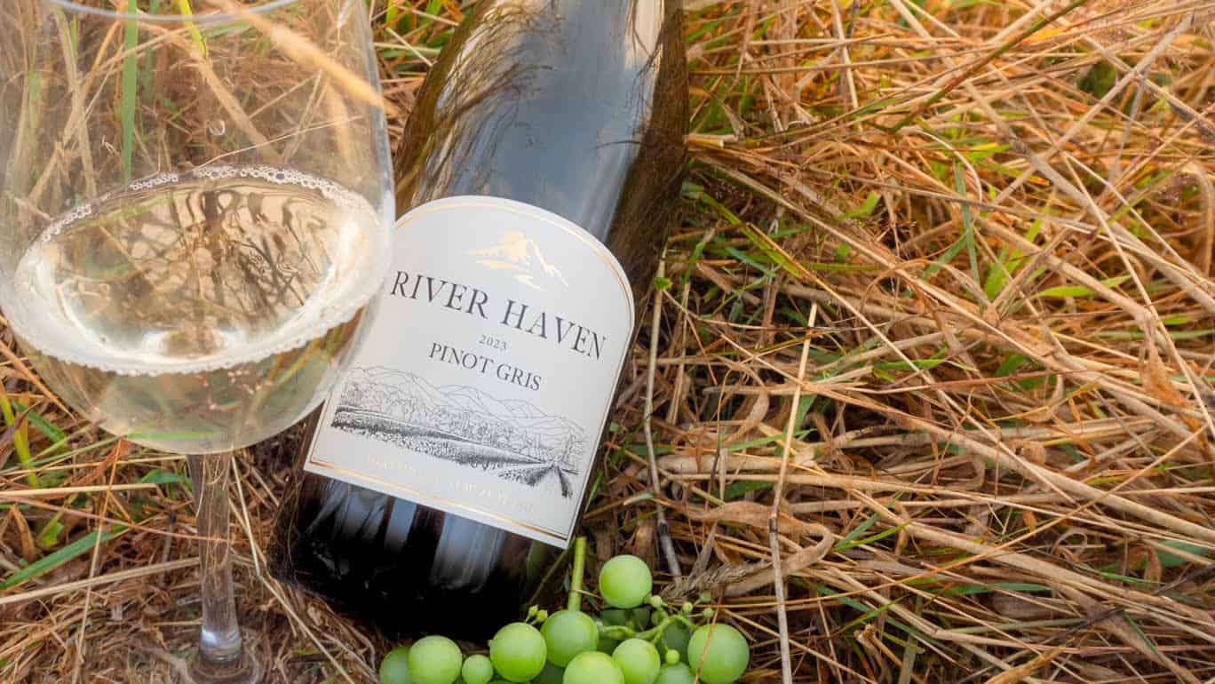 River Haven Pinot Gris